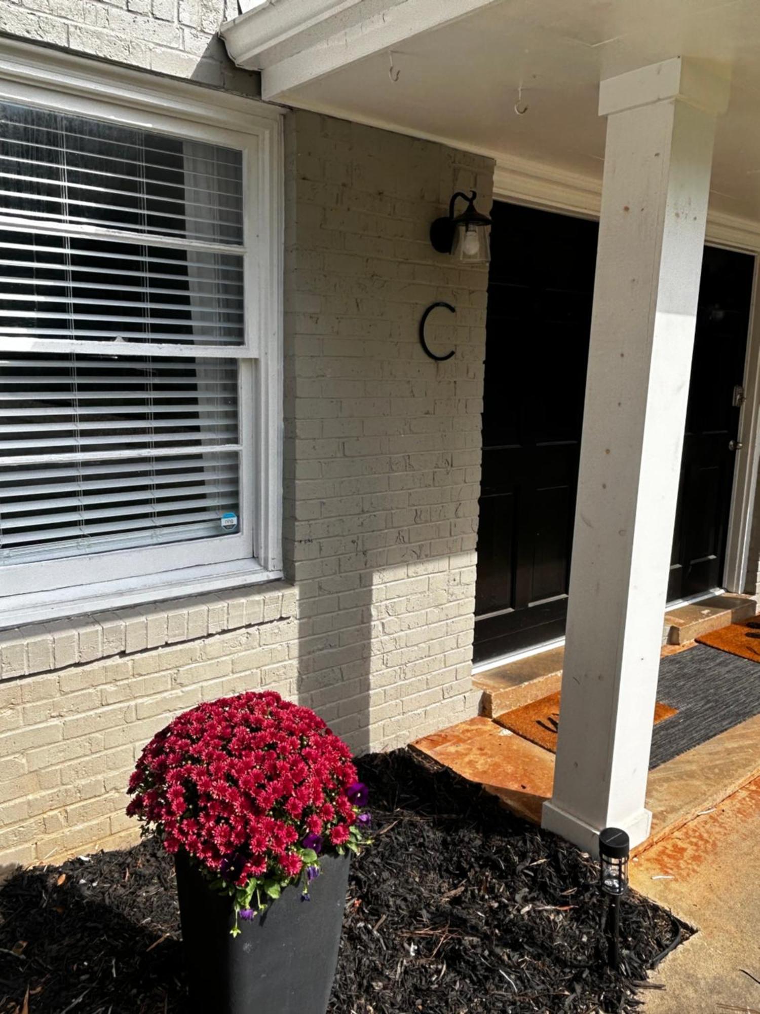 Coastal Cottage 1/2 Mile From Covington Square Exteriör bild
