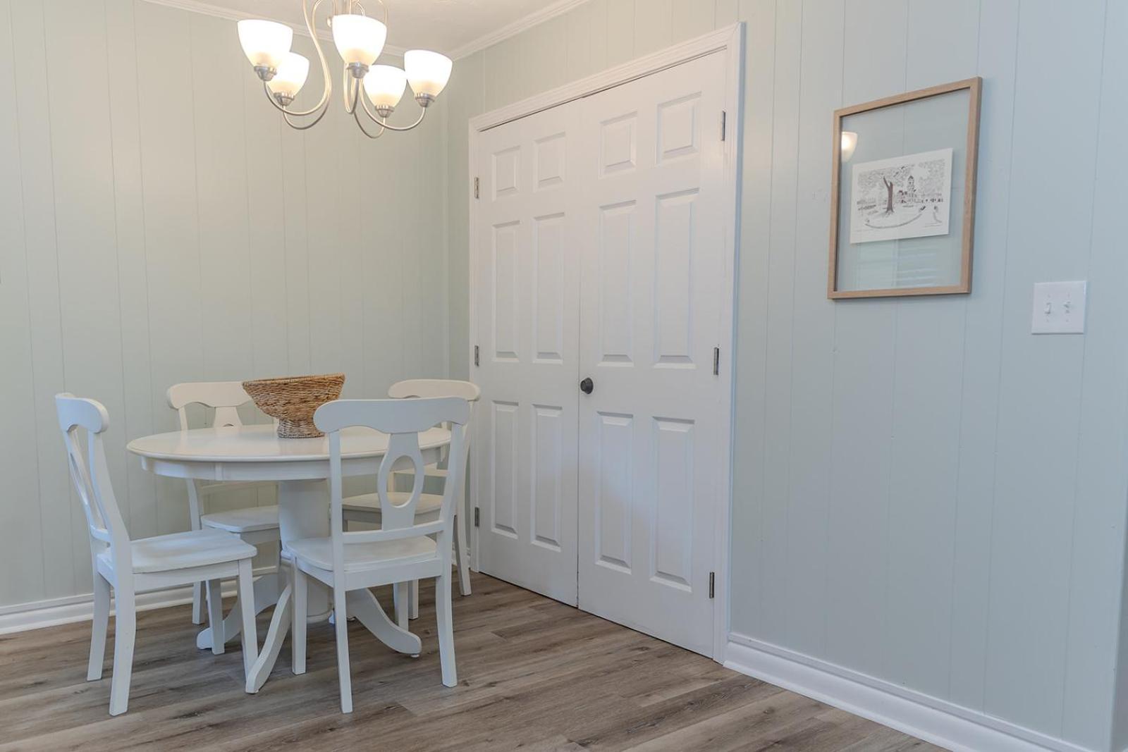 Coastal Cottage 1/2 Mile From Covington Square Exteriör bild